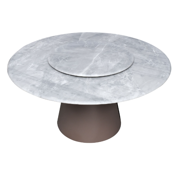 Table-6places-marbre-ronde-rotatif-gris