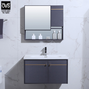 Meuble 100 Vanity-Cabinet