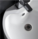 Lavabo pied céramique Xm