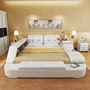 Lit moderne pour adulte MN-MB68