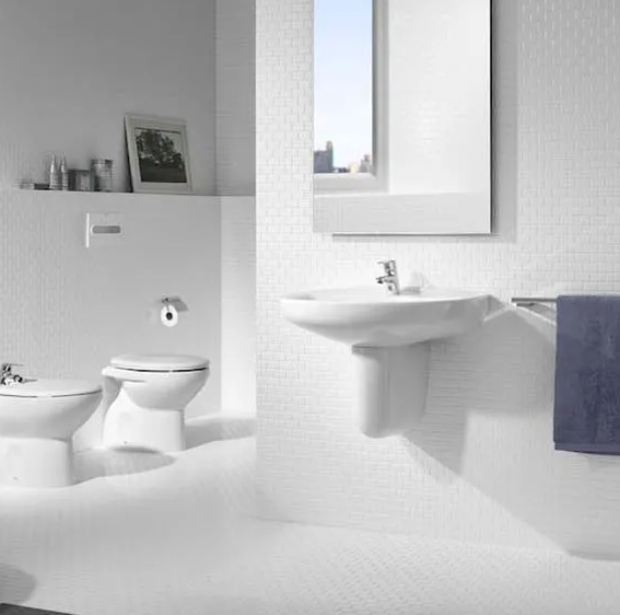 Lavabo roca AST204397-XL