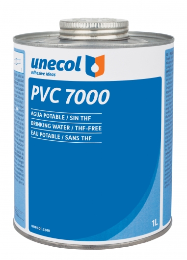 Unecol pvc 7000