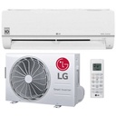 Split LG ts345p