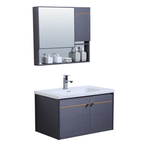 Meuble 100 Vanity-Cabinet