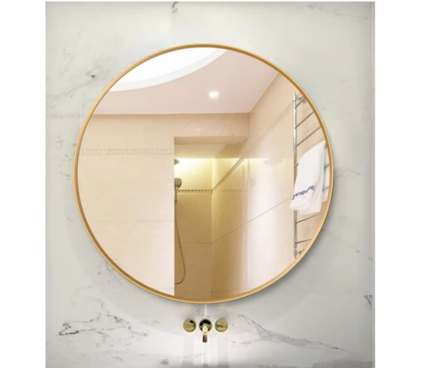 Miroir-décoratif-ronde-gold-120x120cm