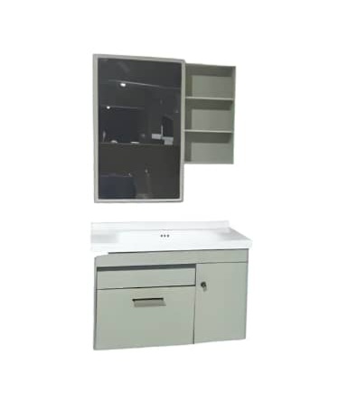 Meuble 100 Vanity-Cabinet 