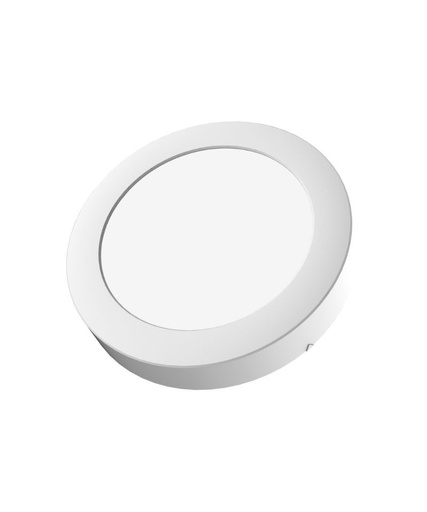 panel-led-apparent-rond-backlit